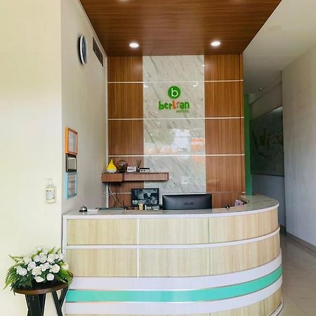 Berlian Hotel Ende Zewnętrze zdjęcie