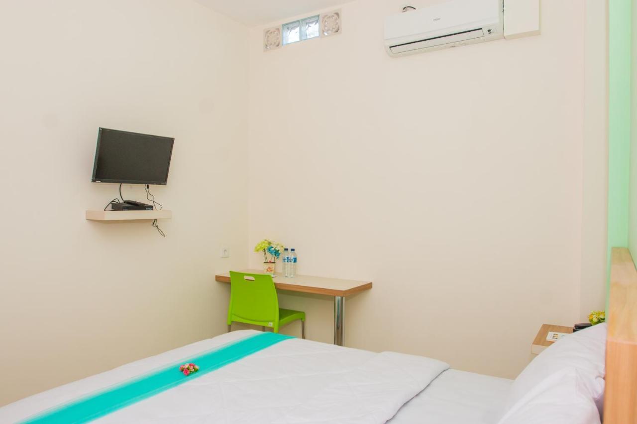Berlian Hotel Ende Zewnętrze zdjęcie